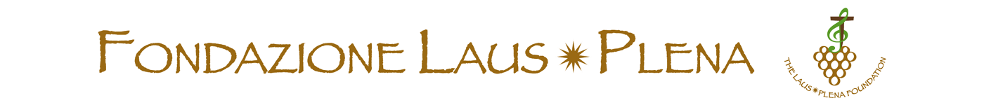 Laus Plena Foundation