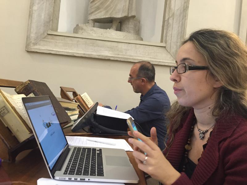 Catalogazione_Biblioteca_Apostolica_Vaticana