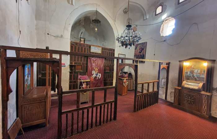 ©Coptic Church