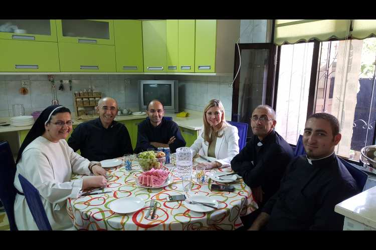 The members of the Working Group The members of the Working Group